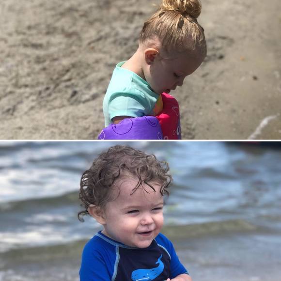 Meet your Posher, Kelly - Picture 1 of 1